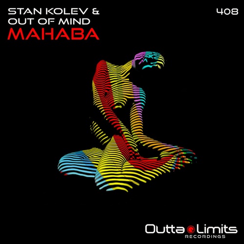 Stan Kolev, Out of Mind - Mahaba [OL408]